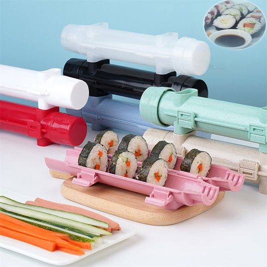 Quick Sushi Maker Roller Rice