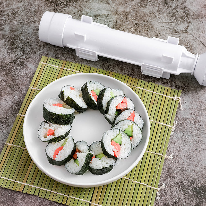 Quick Sushi Maker Roller Rice