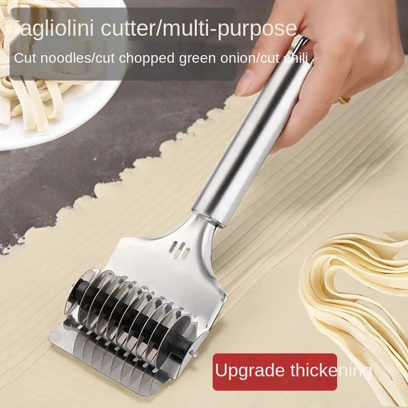 Manual Noodle Cutter | Kitchen Noodle Cutter | Gadgets Creative