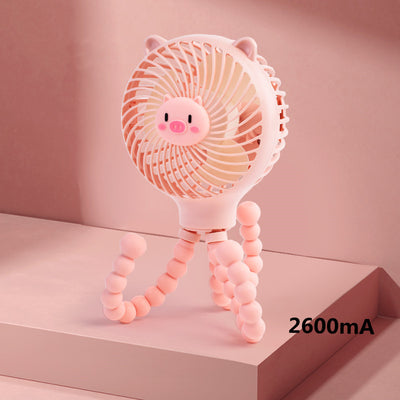 Stroller Fan For Baby