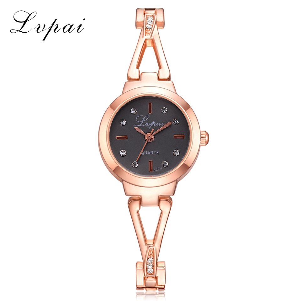Luxury Bracelet Women - Crystal Ladies Watches - Gadgets Creative