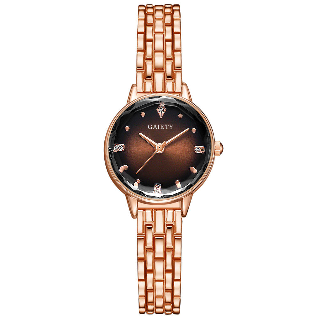 Fashionable Fashionable Women Alloy Watches | Gadgets Creative