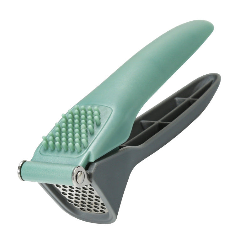 Manual Garlic Purer Stainless Steel