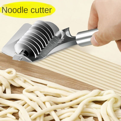 Manual Noodle Cutter | Kitchen Noodle Cutter | Gadgets Creative