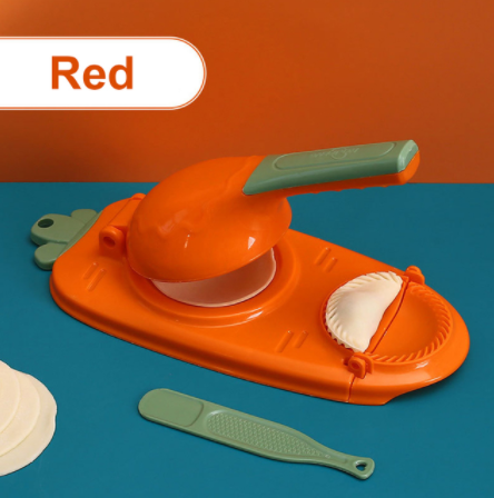 Kitchen Dumpling Maker Tool | Kitchen Accessories |  Gadgets Creative