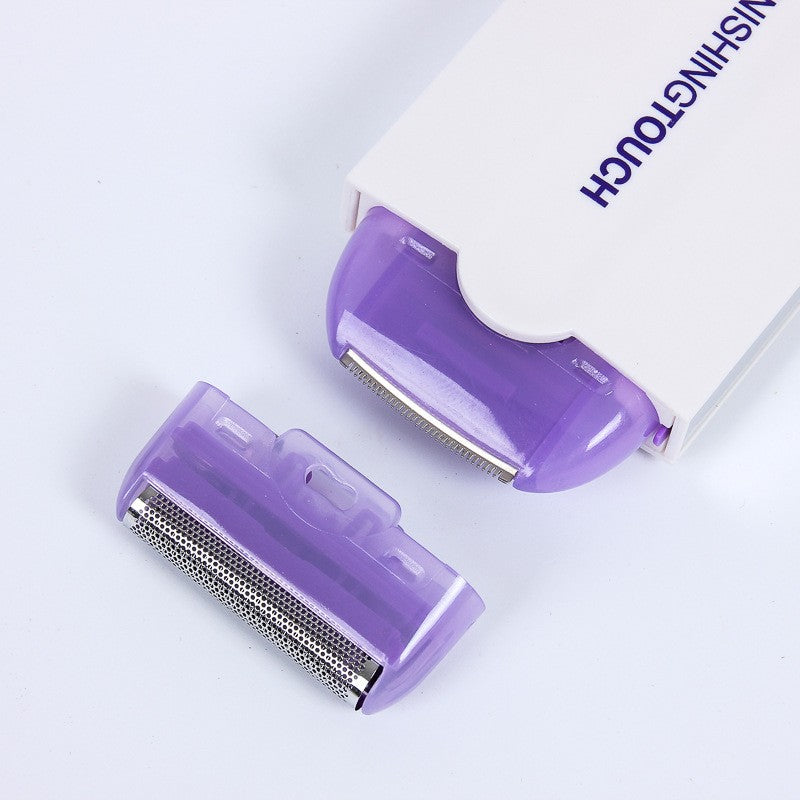 Hair Removal Shaver