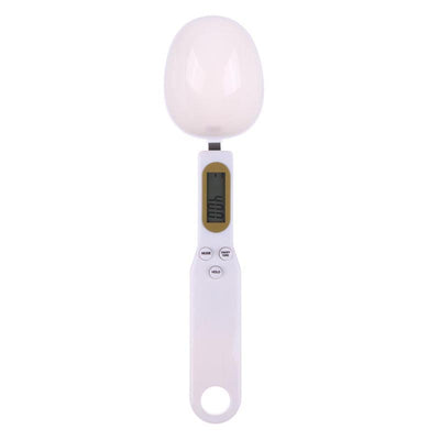 Measuring Spoon Grams - Digital Weighing - Kitchen Gadgets 