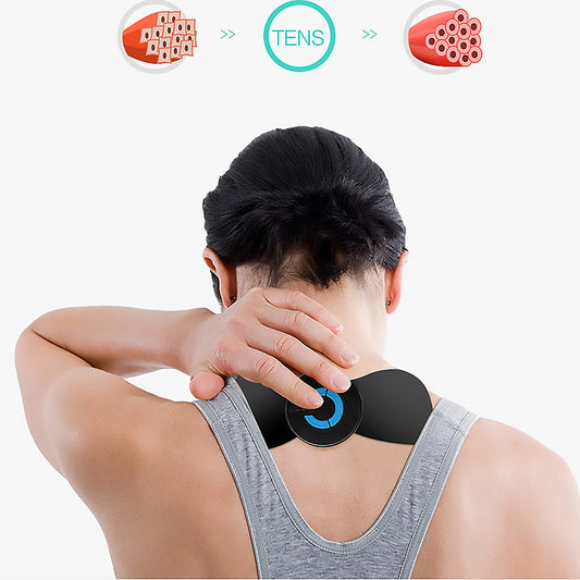 Cervical Massager Physical Therapy. |Cervical Massager Physical Therapy |Massager Therapy |Gadgets Creative