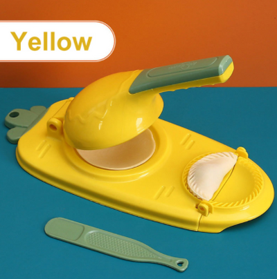 Kitchen Dumpling Maker Tool | Kitchen Accessories |  Gadgets Creative