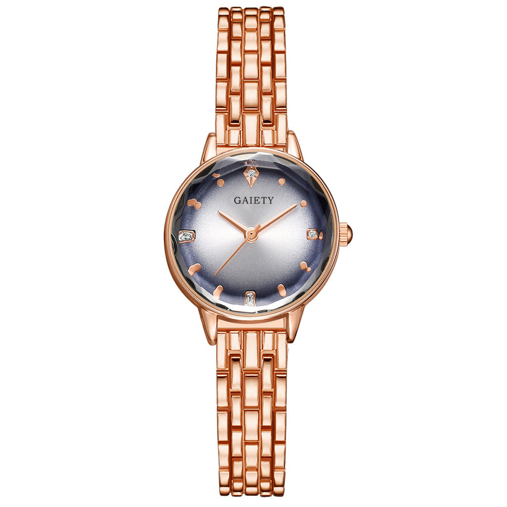 Fashionable Fashionable Women Alloy Watches | Gadgets Creative