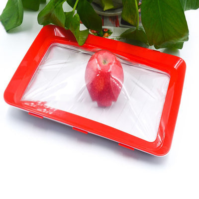 Plastic Wrap Fresh-keeping Fruit Vegetable - Kitchen Gadgets