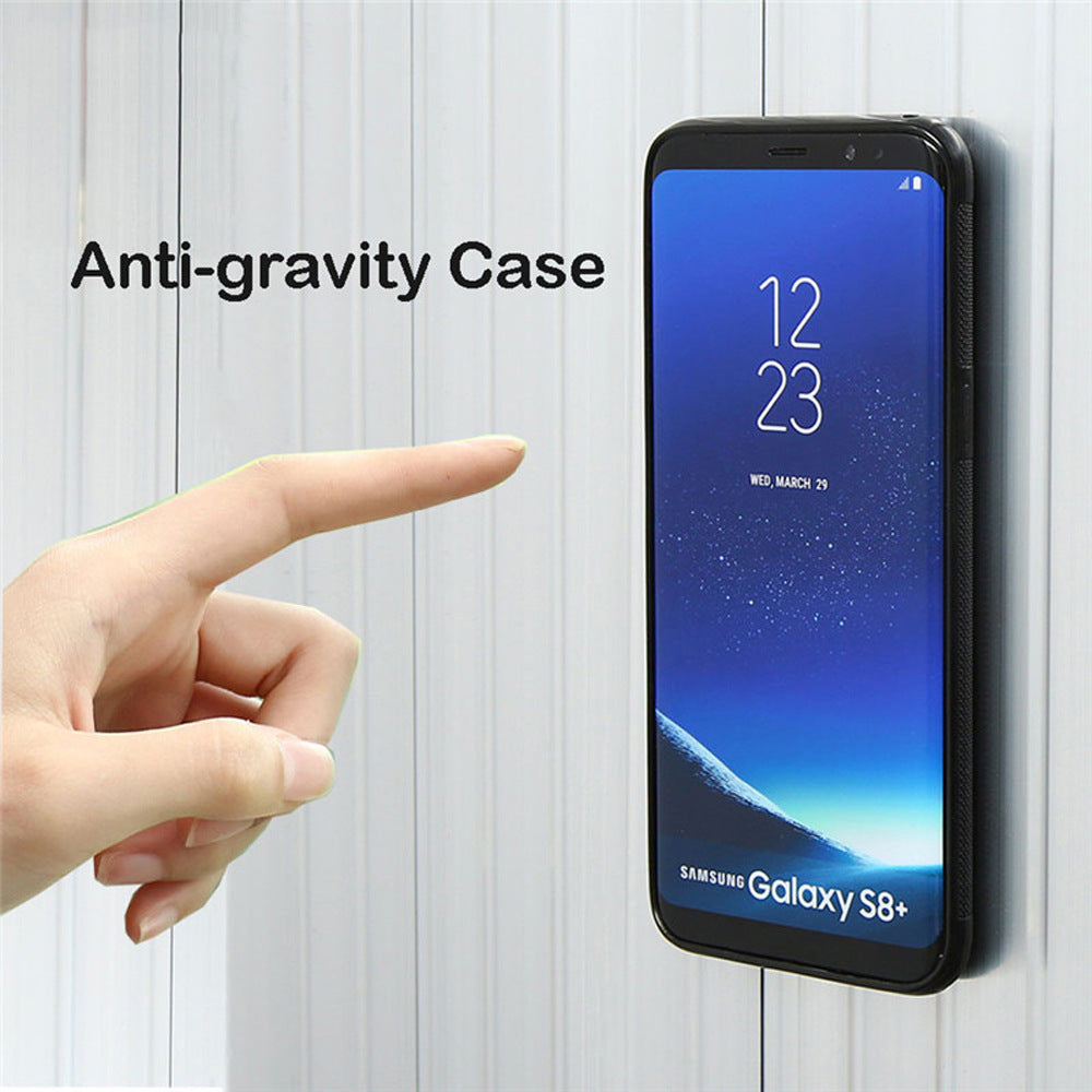 Anti Gravity Case - Nano-Adsorption Mobile Phone Case
