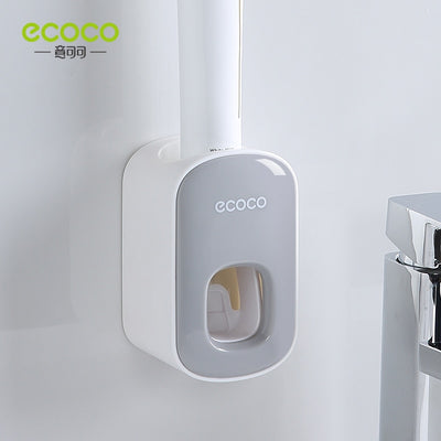 Automatic Toothpaste Dispenser |  Gadgets Creative