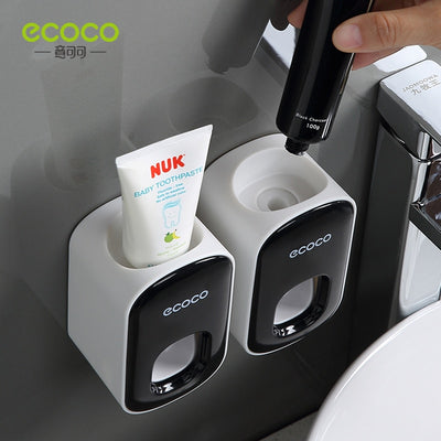 Automatic Toothpaste Dispenser |  Gadgets Creative