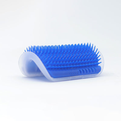 Pet Hair Removal | Scratching Rubbing Brush | Gadgets Creative