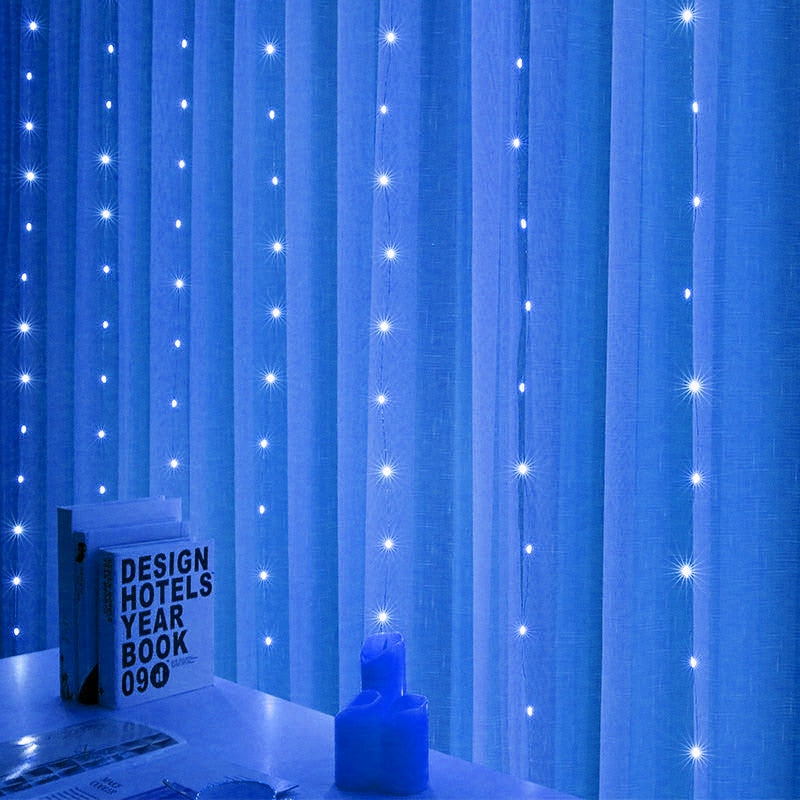 LED String Lights | LED Lights | Gadgets Creative