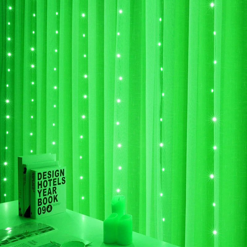 LED String Lights | LED Lights | Gadgets Creative