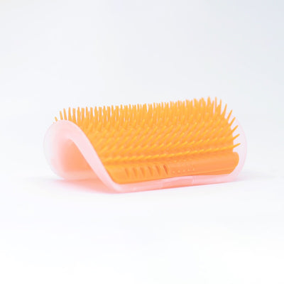 Pet Hair Removal | Scratching Rubbing Brush | Gadgets Creative