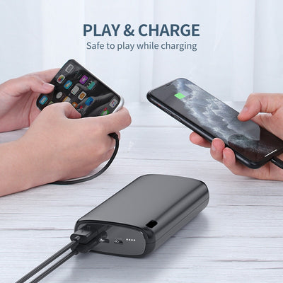 KUULAA Power Bank 20000mAh |  Gadgets Creative