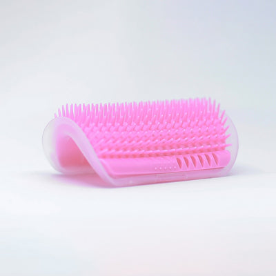 Pet Hair Removal | Scratching Rubbing Brush | Gadgets Creative