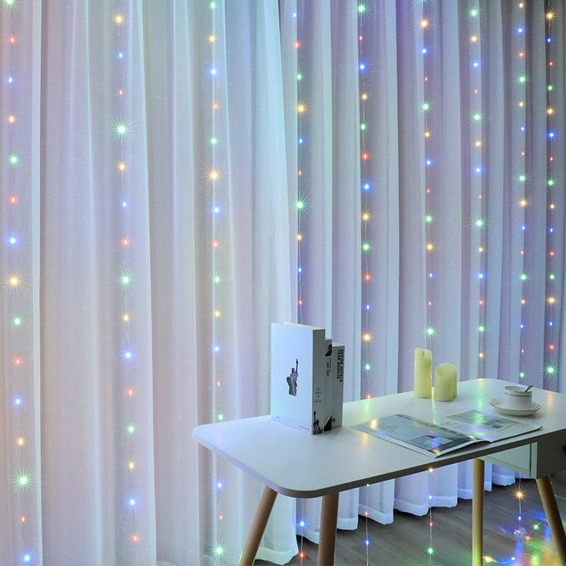 LED String Lights | LED Lights | Gadgets Creative
