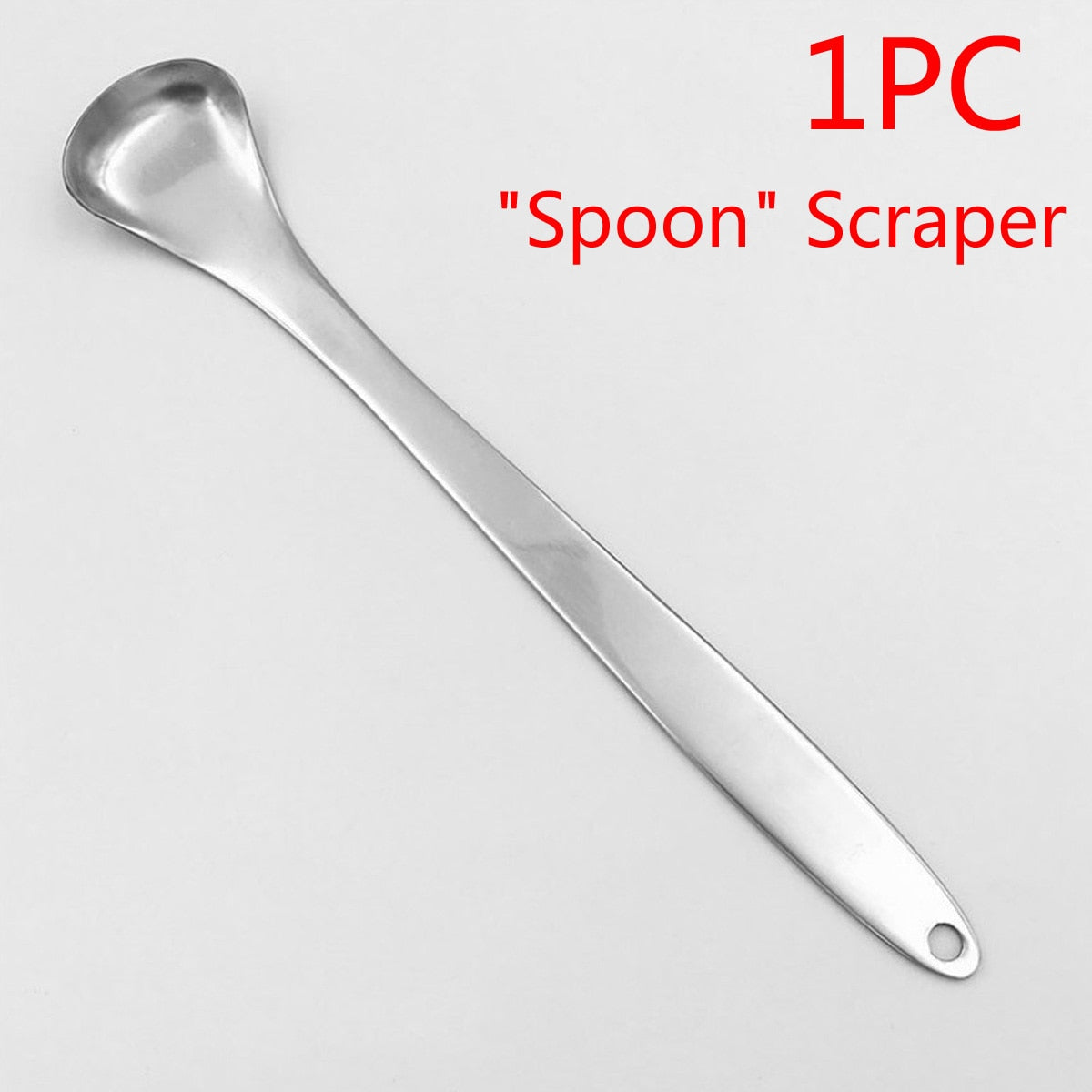 Tongue Scraper Cleaner for Adults