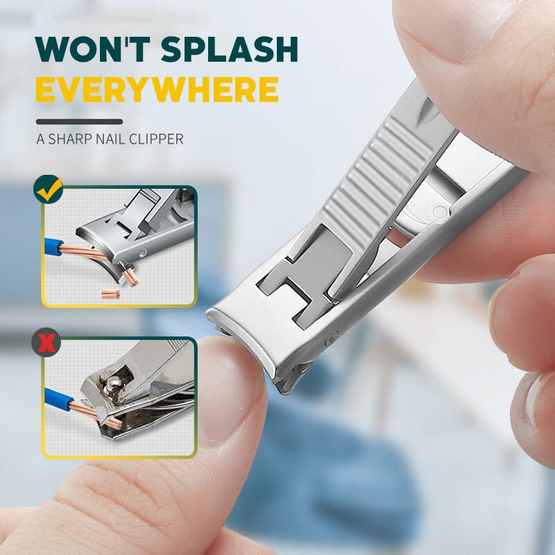 Best Nail Clipper