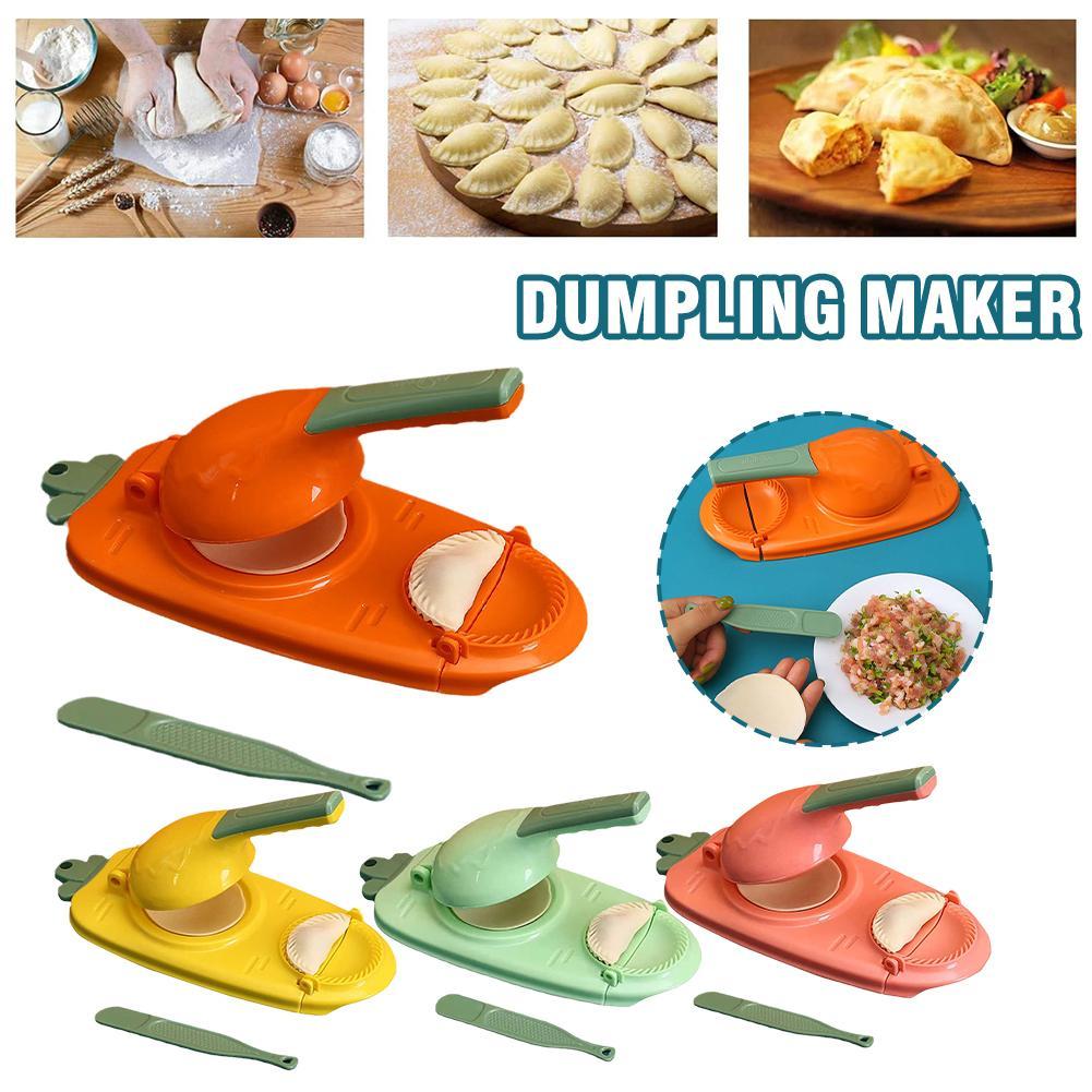 Kitchen Dumpling Maker Tool | Kitchen Accessories |  Gadgets Creative