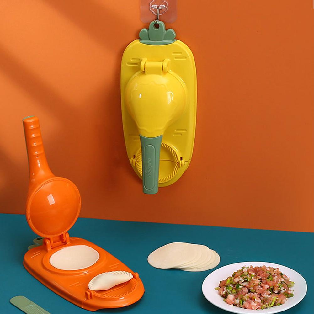 Kitchen Dumpling Maker Tool | Kitchen Accessories |  Gadgets Creative