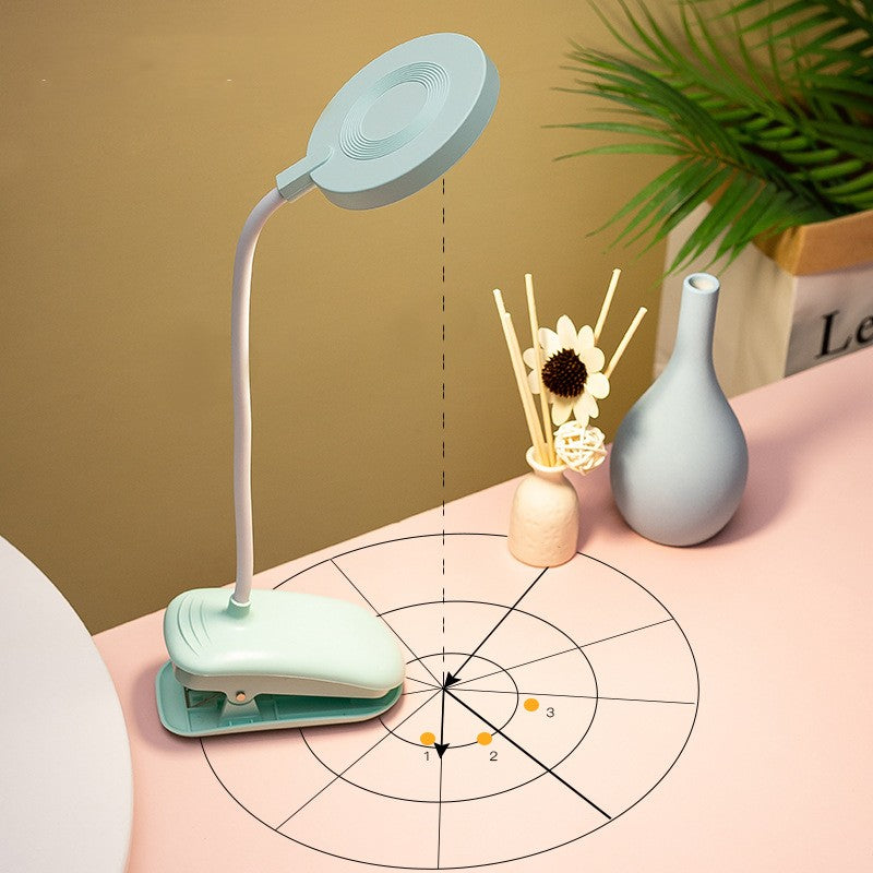 Dimmable Table Lamp | Home Decor | Gadgets Creative