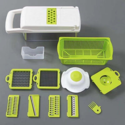 Manual Vegetable Chopper | Vegetable Chopper | Gadgets Creative