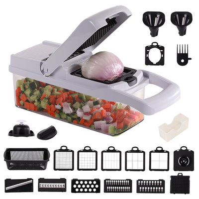 Multipurpose Home Vegetable Cutter Kitchen Tool