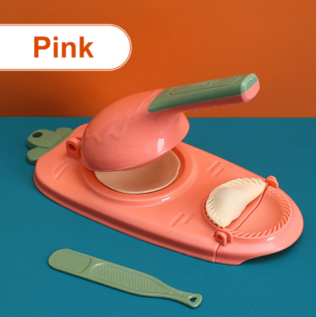 Kitchen Dumpling Maker Tool | Kitchen Accessories |  Gadgets Creative